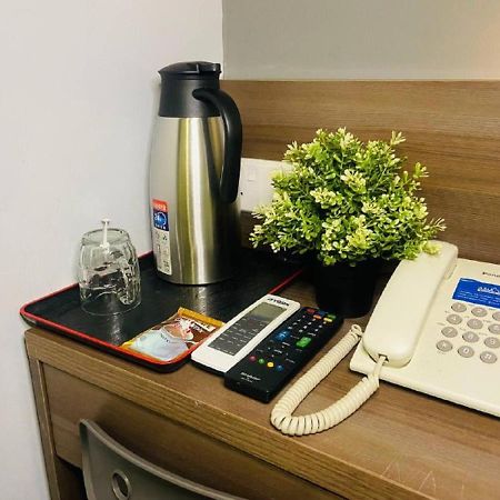 קואלה לומפור Asia Like Boutique Hotel מראה חיצוני תמונה