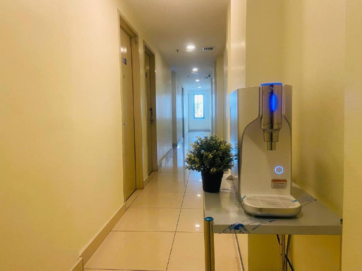 קואלה לומפור Asia Like Boutique Hotel מראה חיצוני תמונה