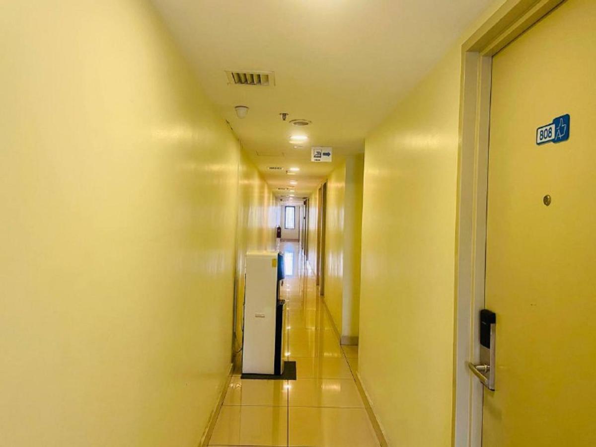 קואלה לומפור Asia Like Boutique Hotel מראה חיצוני תמונה