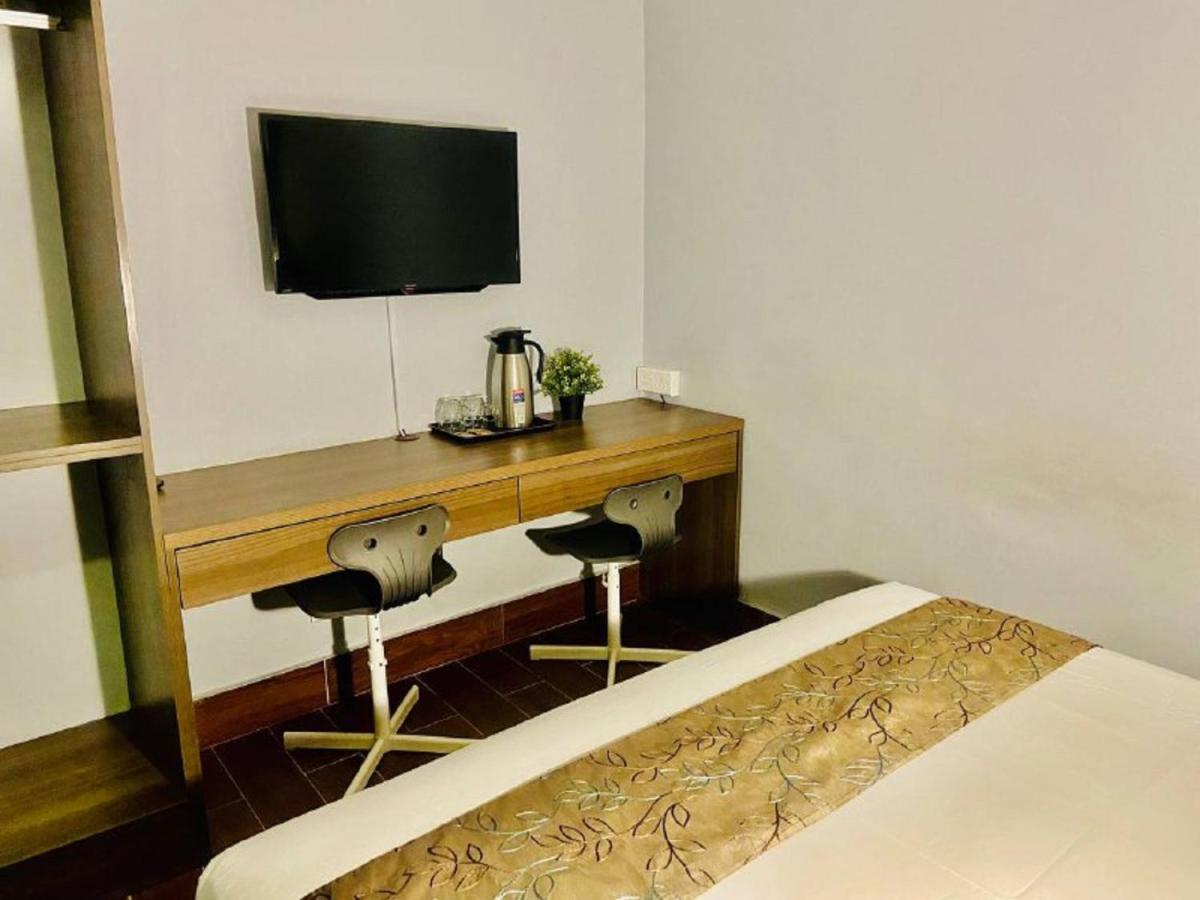קואלה לומפור Asia Like Boutique Hotel מראה חיצוני תמונה
