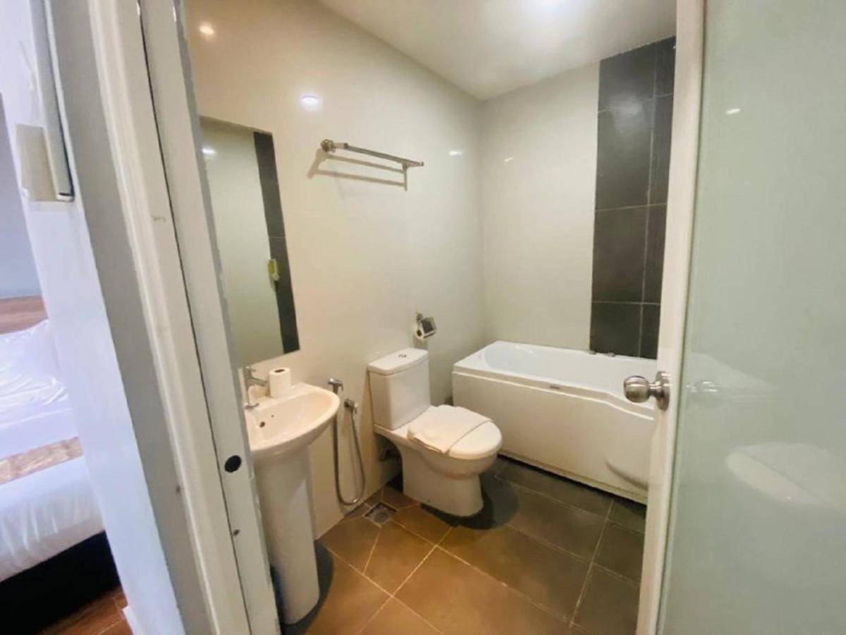 קואלה לומפור Asia Like Boutique Hotel מראה חיצוני תמונה