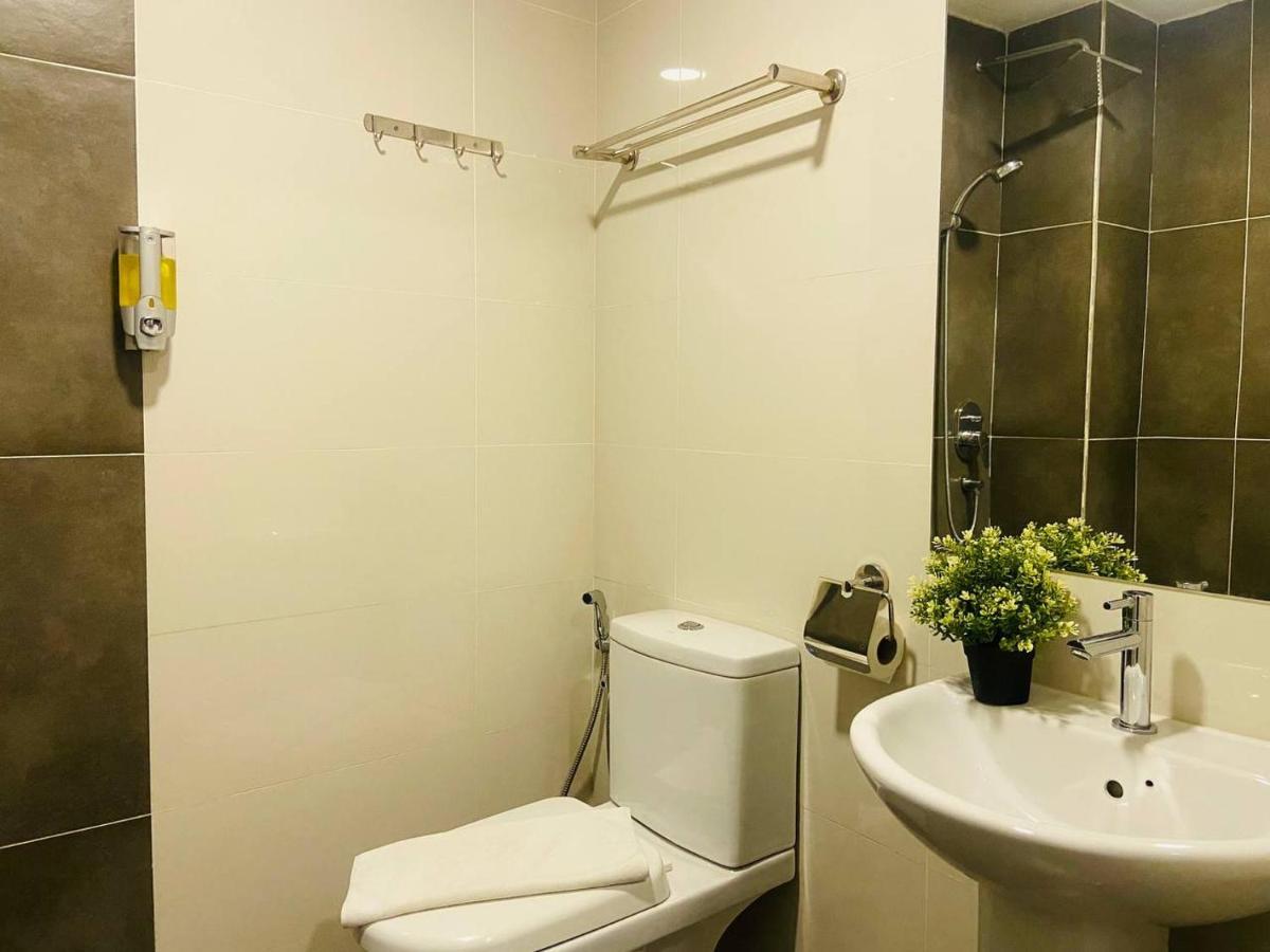 קואלה לומפור Asia Like Boutique Hotel מראה חיצוני תמונה