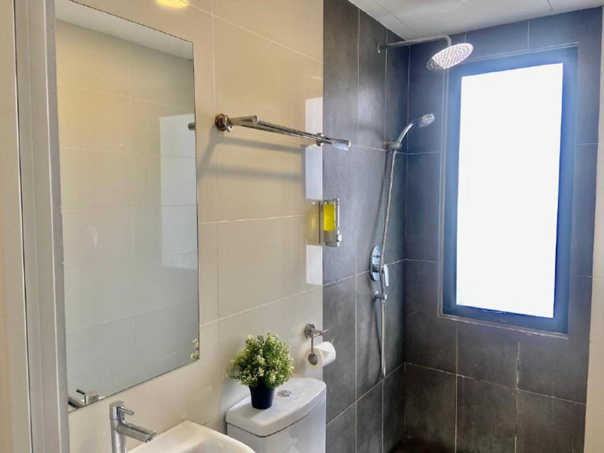 קואלה לומפור Asia Like Boutique Hotel מראה חיצוני תמונה