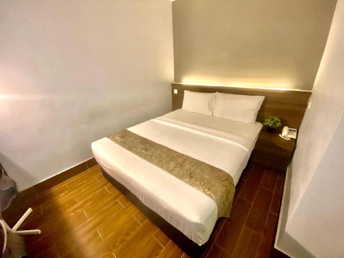 קואלה לומפור Asia Like Boutique Hotel מראה חיצוני תמונה