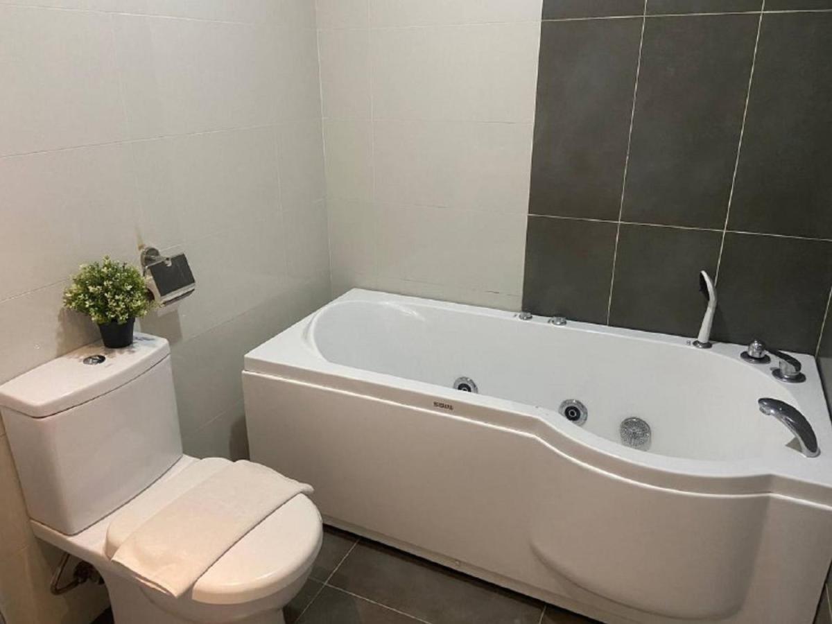 קואלה לומפור Asia Like Boutique Hotel מראה חיצוני תמונה