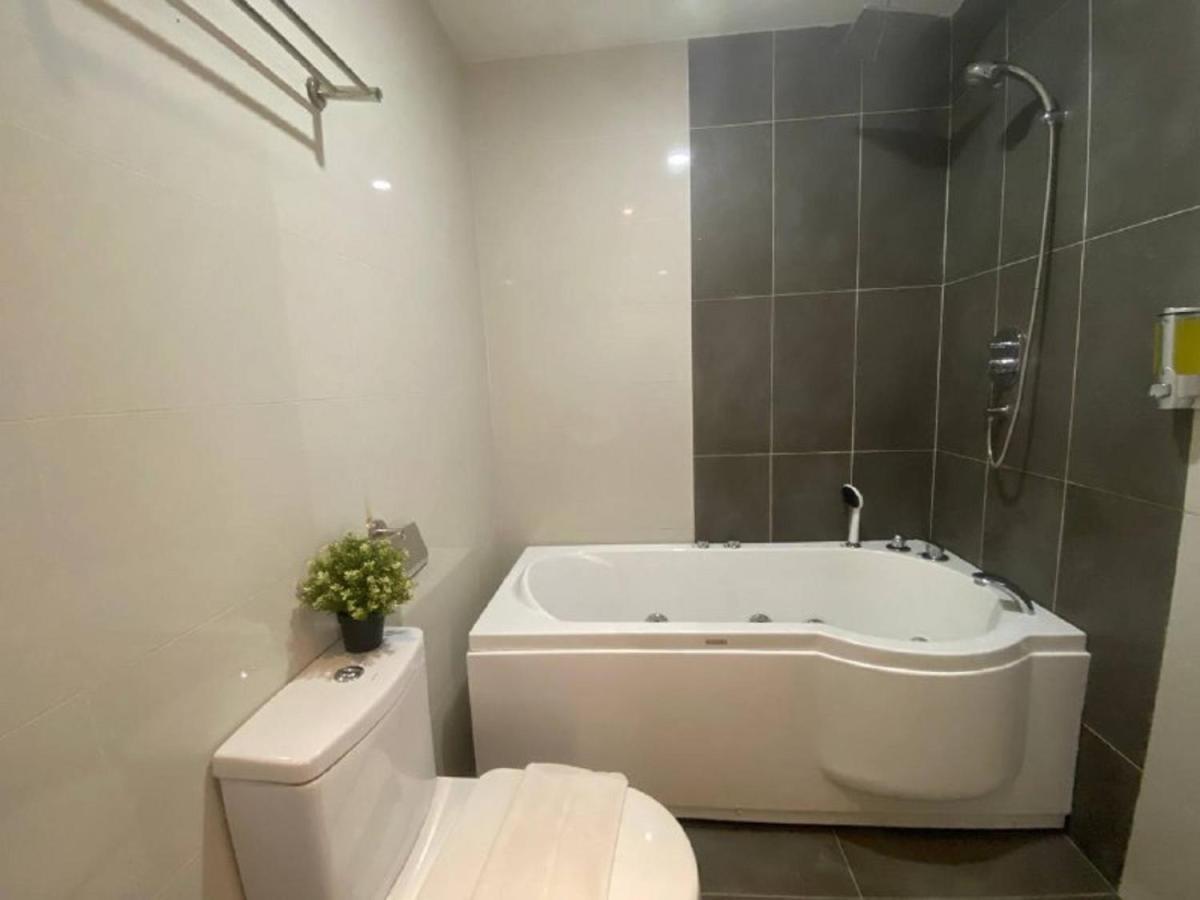 קואלה לומפור Asia Like Boutique Hotel מראה חיצוני תמונה