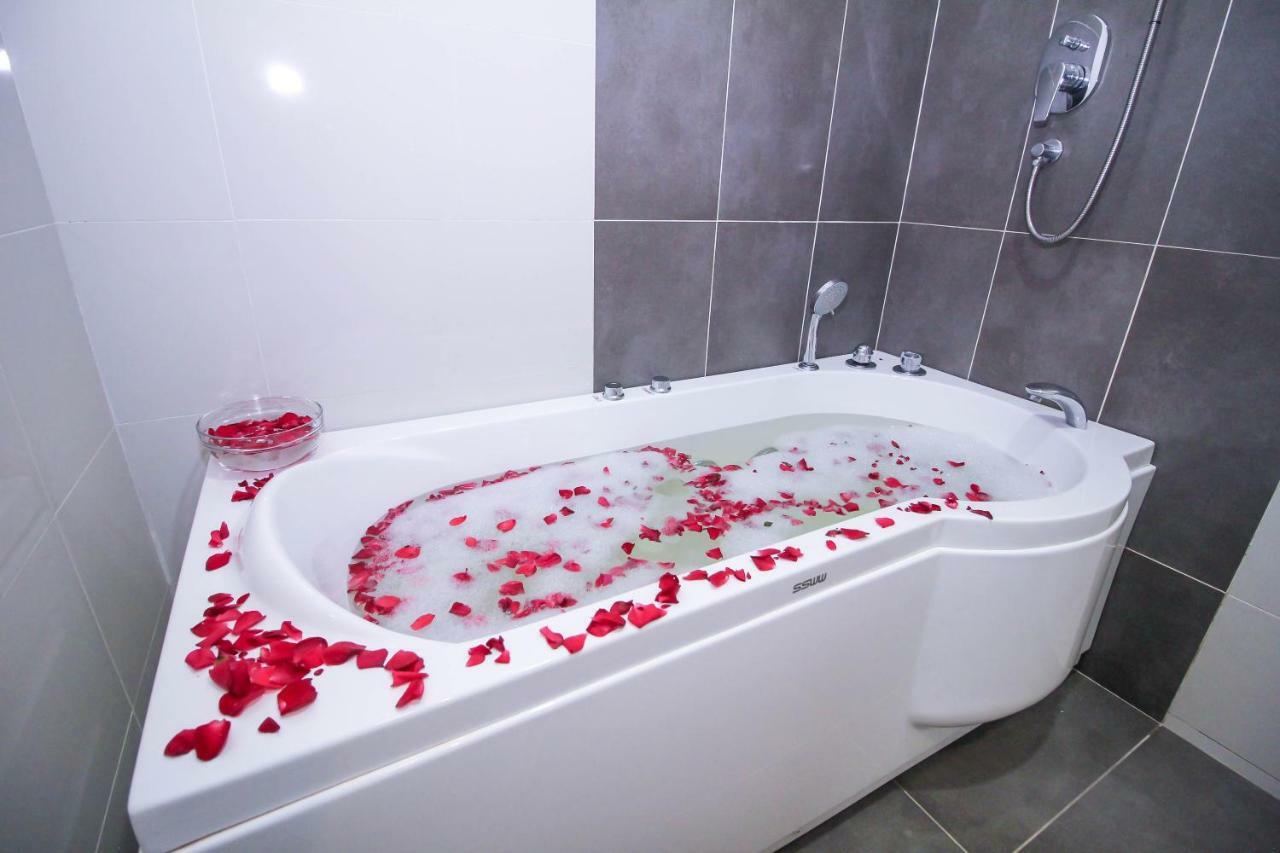 קואלה לומפור Asia Like Boutique Hotel מראה חיצוני תמונה